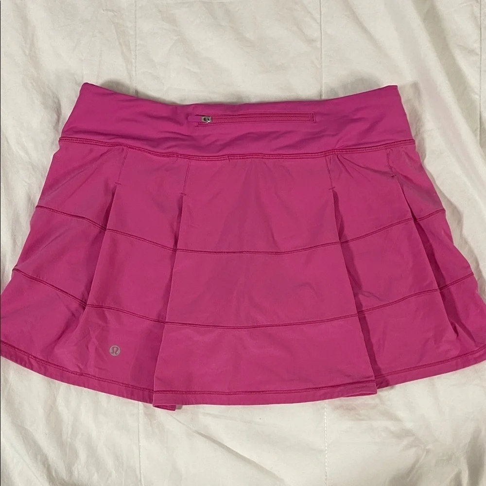 lululemon athletica lululemon pace
